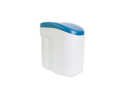 ECONOMY Junior cabinet with 7"×13" pressure tank