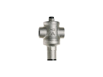 Pressure regulating valve 1/4" for RO filters