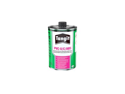 Tangit čistič na PVC-U/C a ABS 1 kg