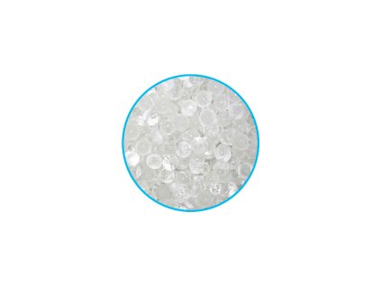 Polyphosphate Balls Against Limescale Formation | 20 kg/bag