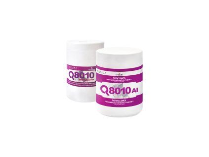 Q8010-Al cleaning solution for aluminum-silicon heat exchangers