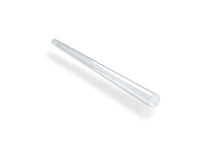 Kremenná trubica VIQUA QS-001