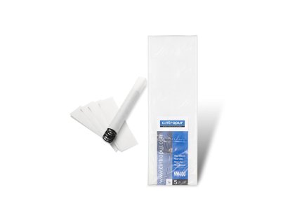 Filter cartridges for Cintropur NW400 - 5 µm, 5 pcs (FWVC005NW400)