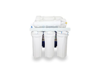 AQUARISTA PRO Reverse Osmosis with Pumps