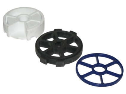 Repair Set for HYS-1 control valve
