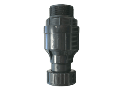 Check valve - 2"