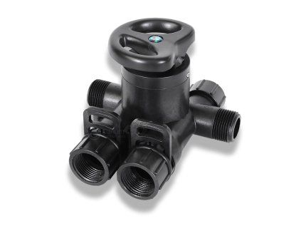 Bypass valve ECONOMY Bypass-1 (RX-F70A-1)