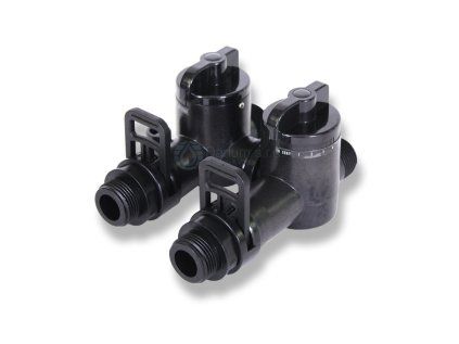 Bypass valve ECONOMY Bypass-34 (RX-F70B-34)