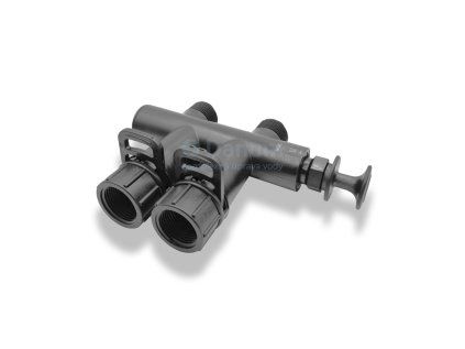 Bypass valve COMFORT Bypass-1 (RX-F70C-1)