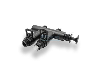 Bypass valve COMFORT Bypass-34 (RX-F70D-34)