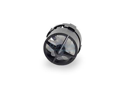Water meter impeller for HYS-34 control head flow meter