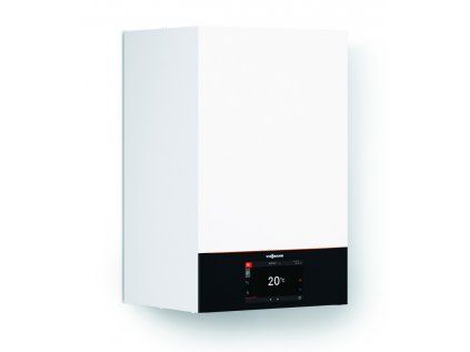 Kondenzačný kotol Viessmann Vitodens 200-W, 1,9 - 19 kW, TÚV