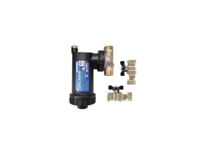 Ultima SafeCleaner 1 magnetický filter na ochranu kotla