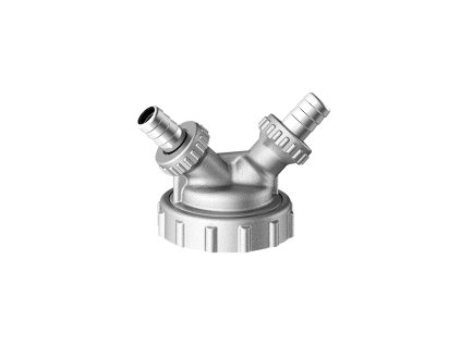 Connection adapter for Ultima SC1 filter
