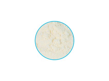 SFS filter media for preventing limescale buildup