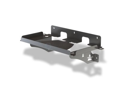 Wall bracket for Delta TALENT 100M/100B/200B/200 BL water softeners