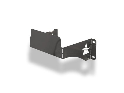 Wall mounting bracket for DELTA Talent 100 BS salt tank
