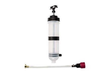 Manual Chemical Applicator 3/4"