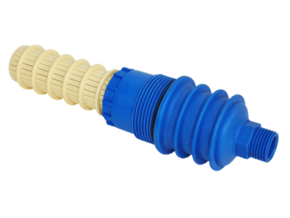 Air vent and vacuum valve