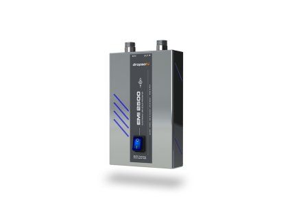 Dropson EMI 2500 elektromagnet proti vodnému kameňu