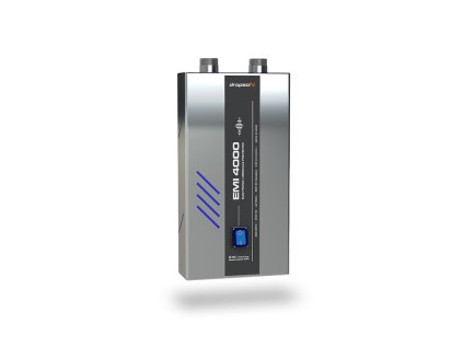 Dropson EMI 4000 electromagnetic limescale protection device