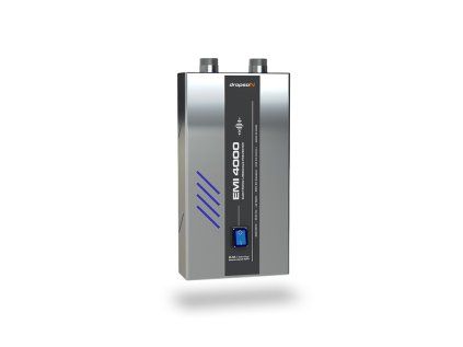 Dropson EMI 4000 elektromagnet proti vodnému kameňu