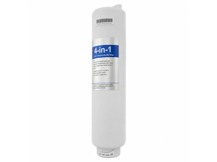 ELVIQ Pro – 4-in-1 filter cartridge