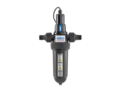 UV lampa Cintropur UV 2100 na dezinfekciu vody