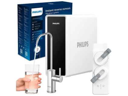 Reverzná osmóza Philips R400