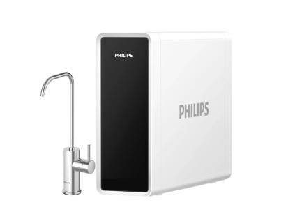Philips R600 Reverse Osmosis with Water Remineralization