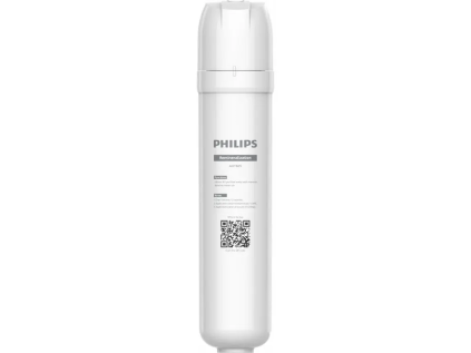 Philips remineralizační filtr AUT605CM k poddřezovým filtracím s reverzní osmózou