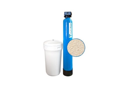 Filter na dusičnany a sírany HydroTreat s ANEX Pure - 37 l