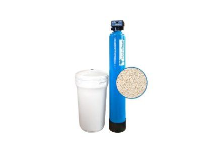 Nitrate and Sulfate Filter HydroTreat with ANEX Pure - 37 l