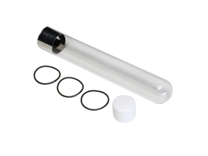 Cintropur UV lamp quartz tube