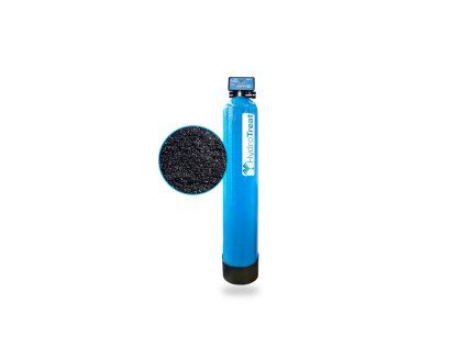 HydroTreat filter with GEH 30 l media for arsenic and antimony
