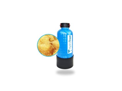 Demineralizačné zariadenie HydroTreat MIXBED 3,5