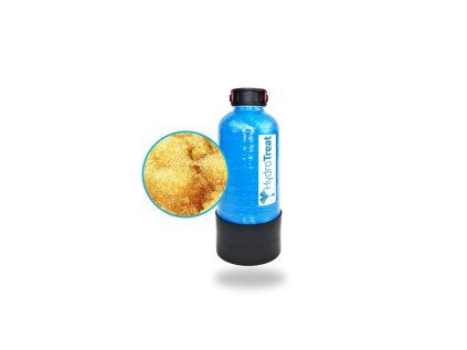 HydroTreat MIXBED 3.5 Demineralization Unit