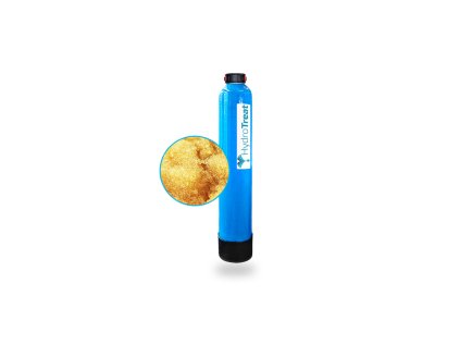 Demineralizačné zariadenie HydroTreat MIXBED 15,0