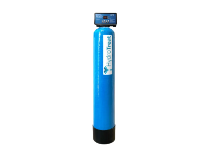 Automatický filtert HydroTreat na zvýšenie pH a tvrdosti vody