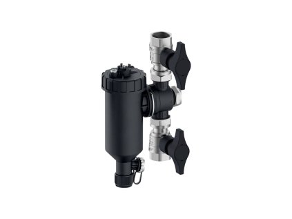 Ultima SP-P1 magnetický filter s rotačným pripojením