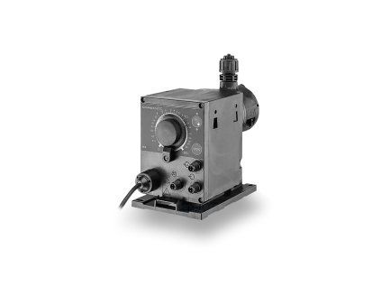 Digital dosing pump GRUNDFOS DDE-B
