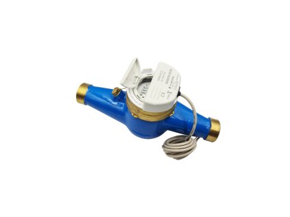 Viacprúdový impulzný vodomer ADVANCED 3/4"