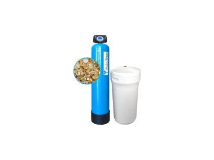 Multifunkčný filter HydroTreat COMFORT 1.7 s hmotou Ecomix A