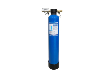 Mobile demineralization unit HydroTreat DEMI 18 M