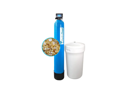 Multifunctional filter HydroTreat ELITE 1.3 with Ecomix A