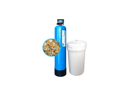 Multifunctional filter HydroTreat ELITE 1.8 with Ecomix A
