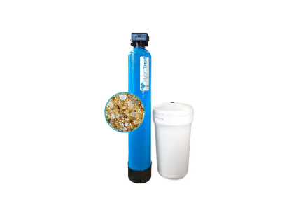 Multifunctional filter HydroTreat ECONOMY 1.3 with Ecomix A