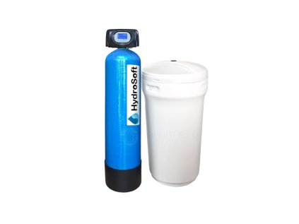 Zmäkčovač vody HydroSoft Comfort 1.8