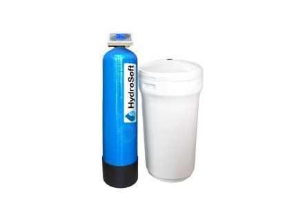 Water Softener HydroSoft COMFORT 1.5