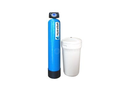 HydroSoft COMFORT 3.2 Water Softener